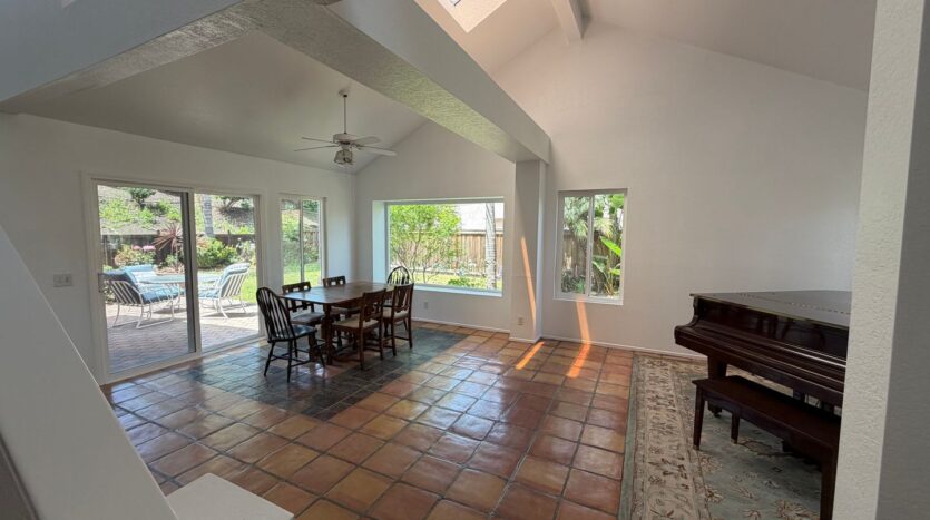 1209 Cerca - San Clemente - California - 3 bed, 3 bath rental property