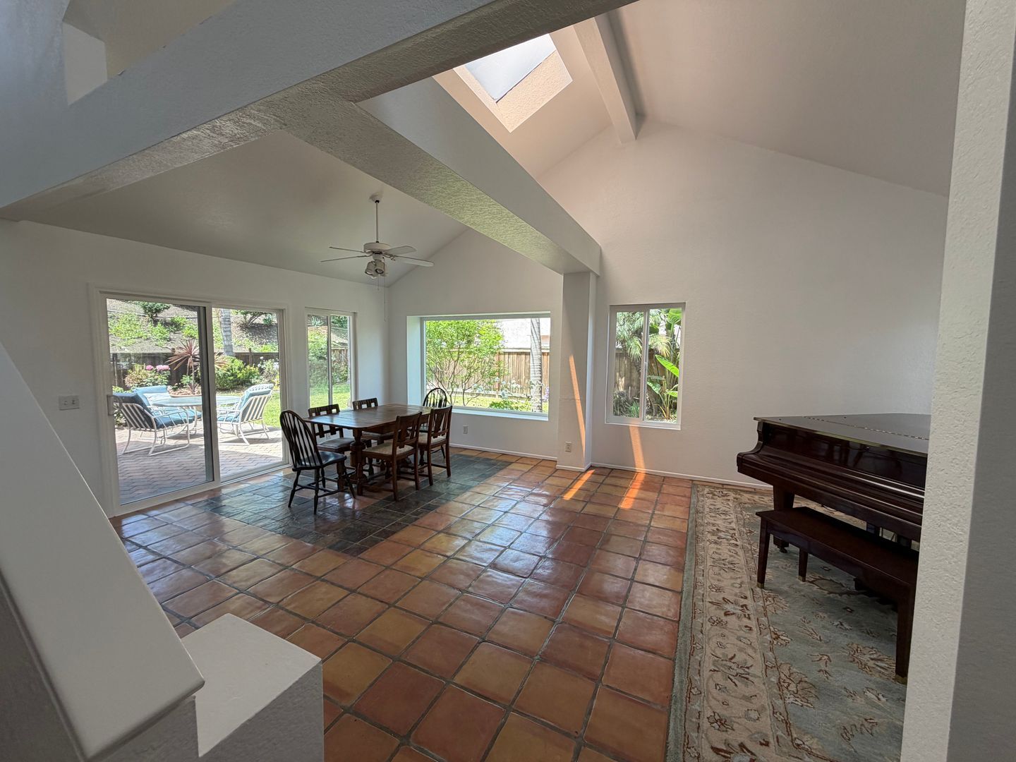 1209 Cerca - San Clemente - California - 3 bed, 3 bath rental property