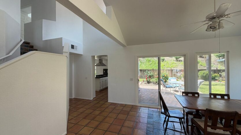 1209 Cerca - San Clemente - California - 3 bed, 3 bath rental property