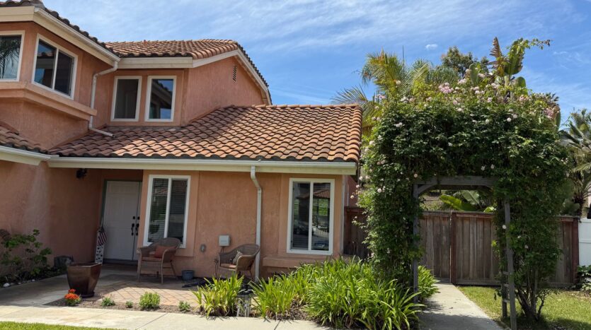 1209 Cerca - San Clemente - California - 3 bed, 3 bath rental property