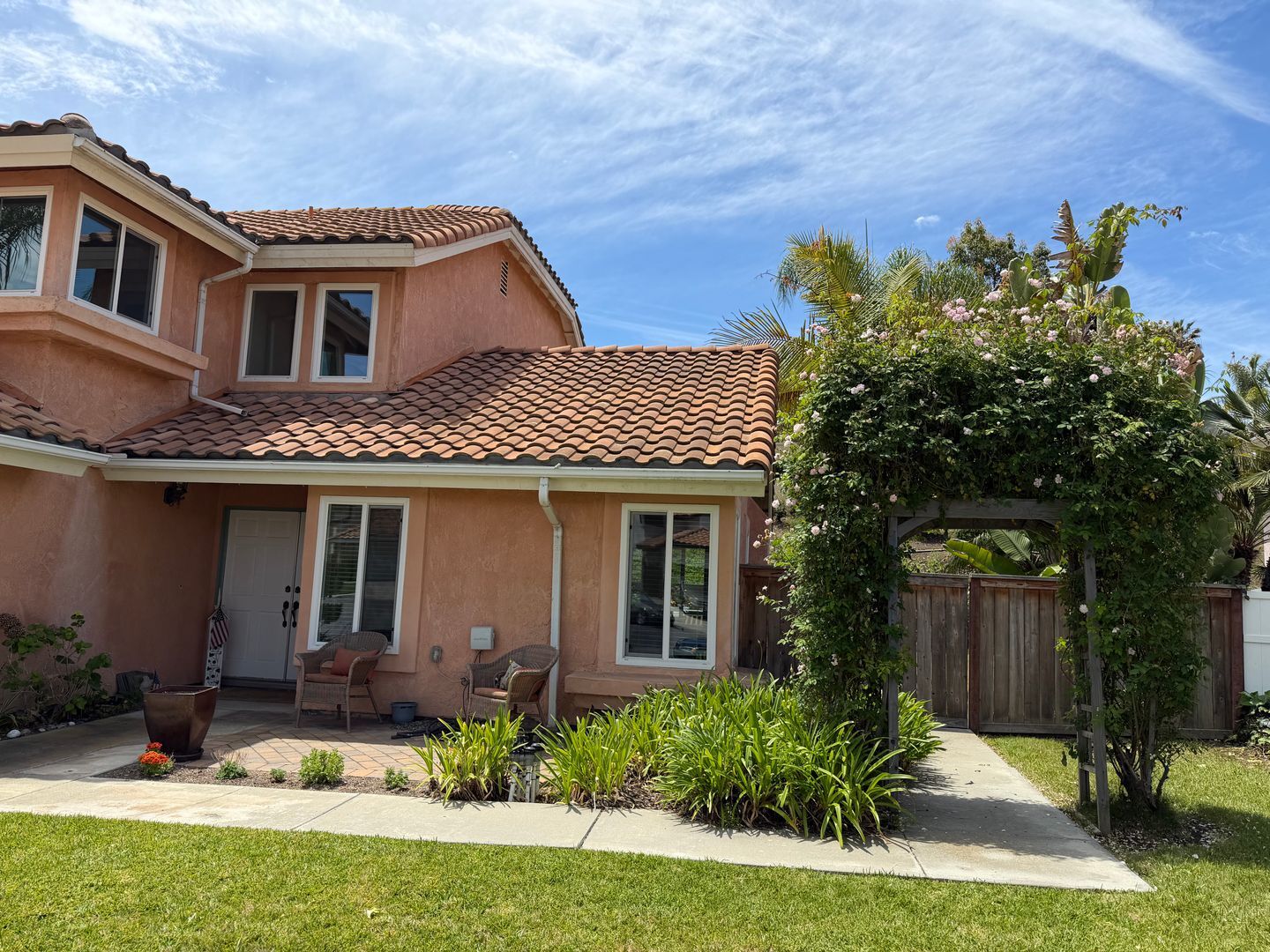 1209 Cerca - San Clemente - California - 3 bed, 3 bath rental property
