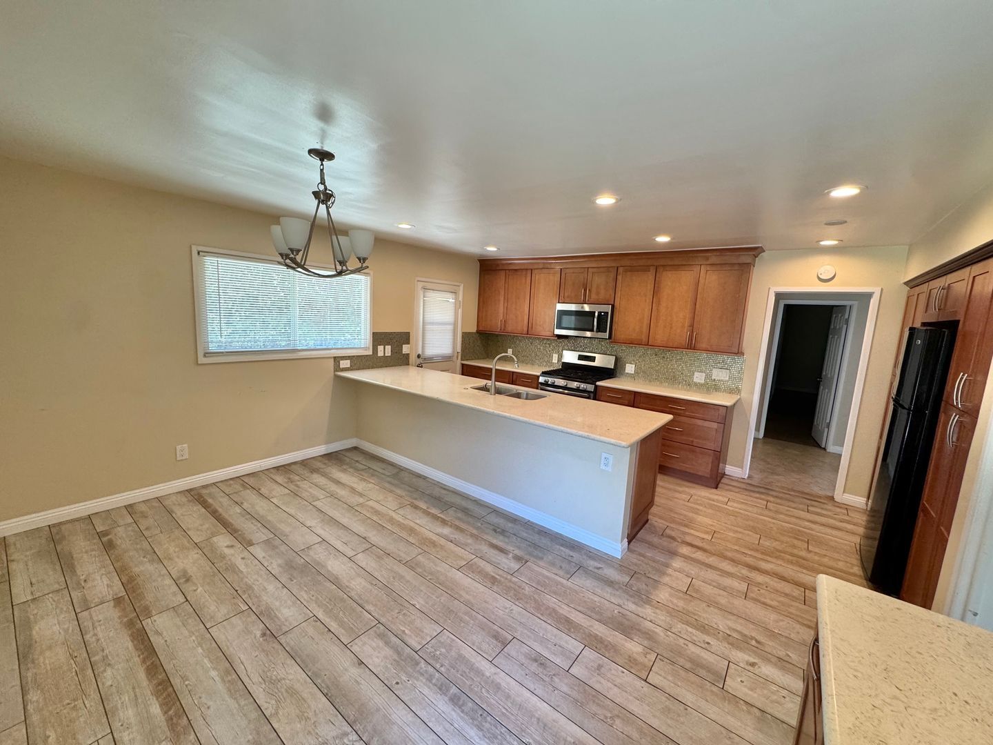 1209 N. Riedel Ave. - Fullerton - California - 4 bed, 2 bath rental property