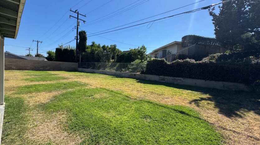 1209 N. Riedel Ave. - Fullerton - California - 4 bed, 2 bath rental property