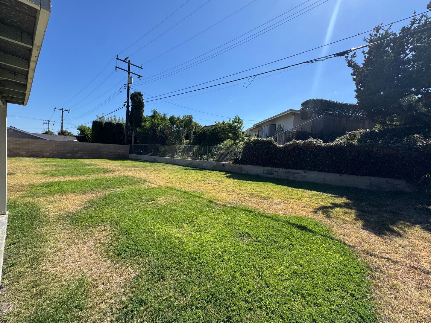 1209 N. Riedel Ave. - Fullerton - California - 4 bed, 2 bath rental property