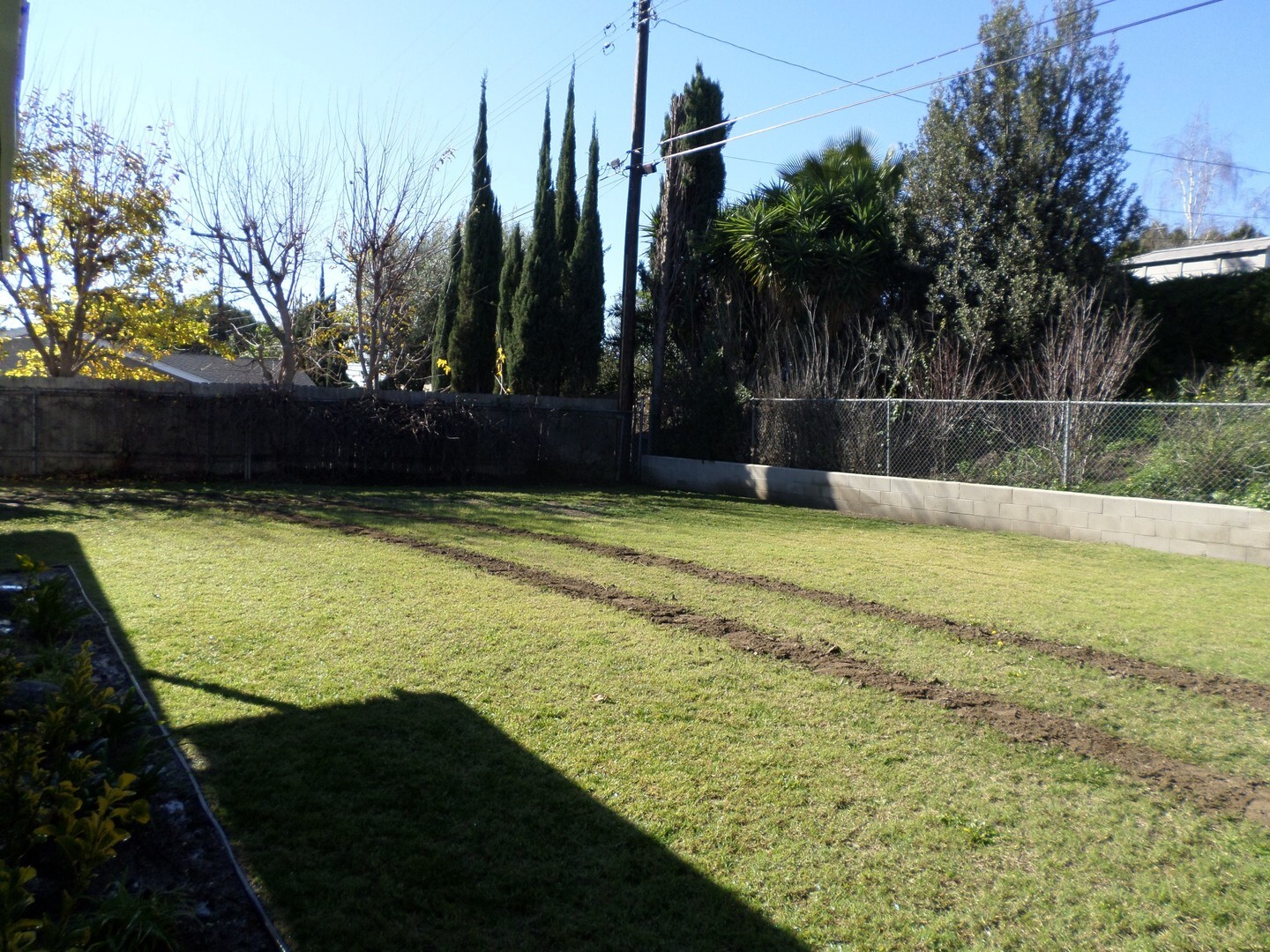 1209 N. Riedel Ave. - Fullerton - California - 4 bed, 2 bath rental property