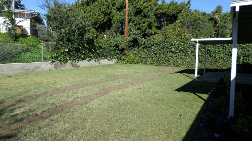 1209 N. Riedel Ave. - Fullerton - California - 4 bed, 2 bath rental property