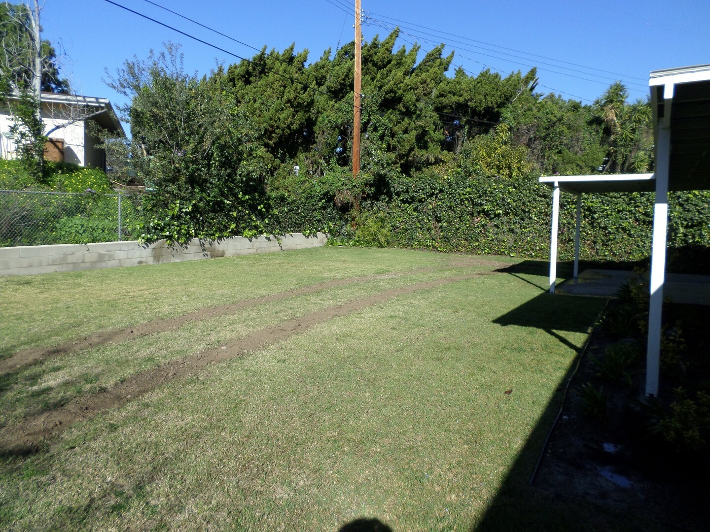 1209 N. Riedel Ave. - Fullerton - California - 4 bed, 2 bath rental property