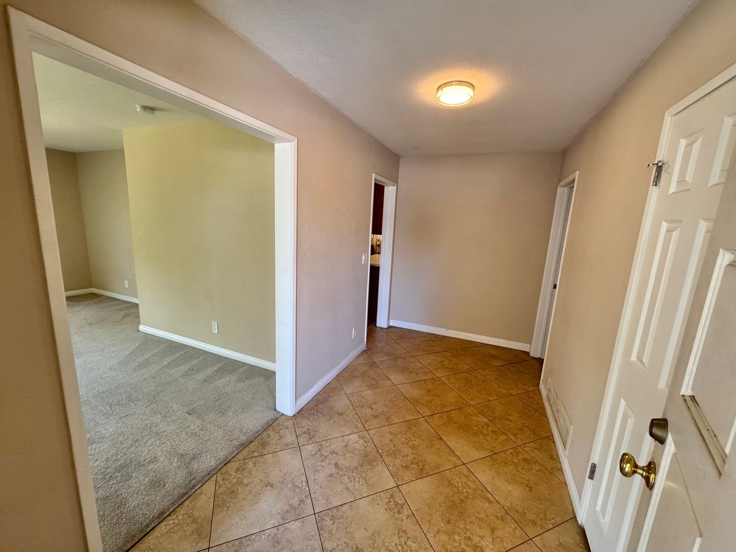 1209 N. Riedel Ave. - Fullerton - California - 4 bed, 2 bath rental property