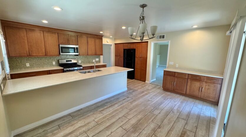 1209 N. Riedel Ave. - Fullerton - California - 4 bed, 2 bath rental property