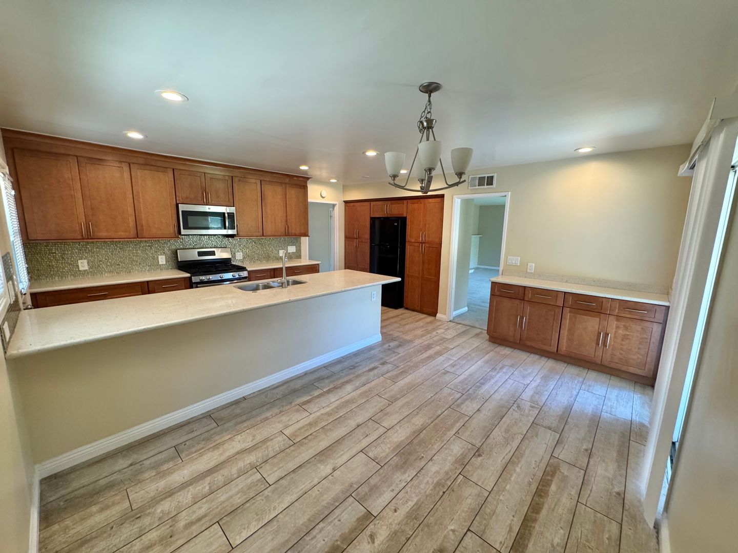 1209 N. Riedel Ave. - Fullerton - California - 4 bed, 2 bath rental property
