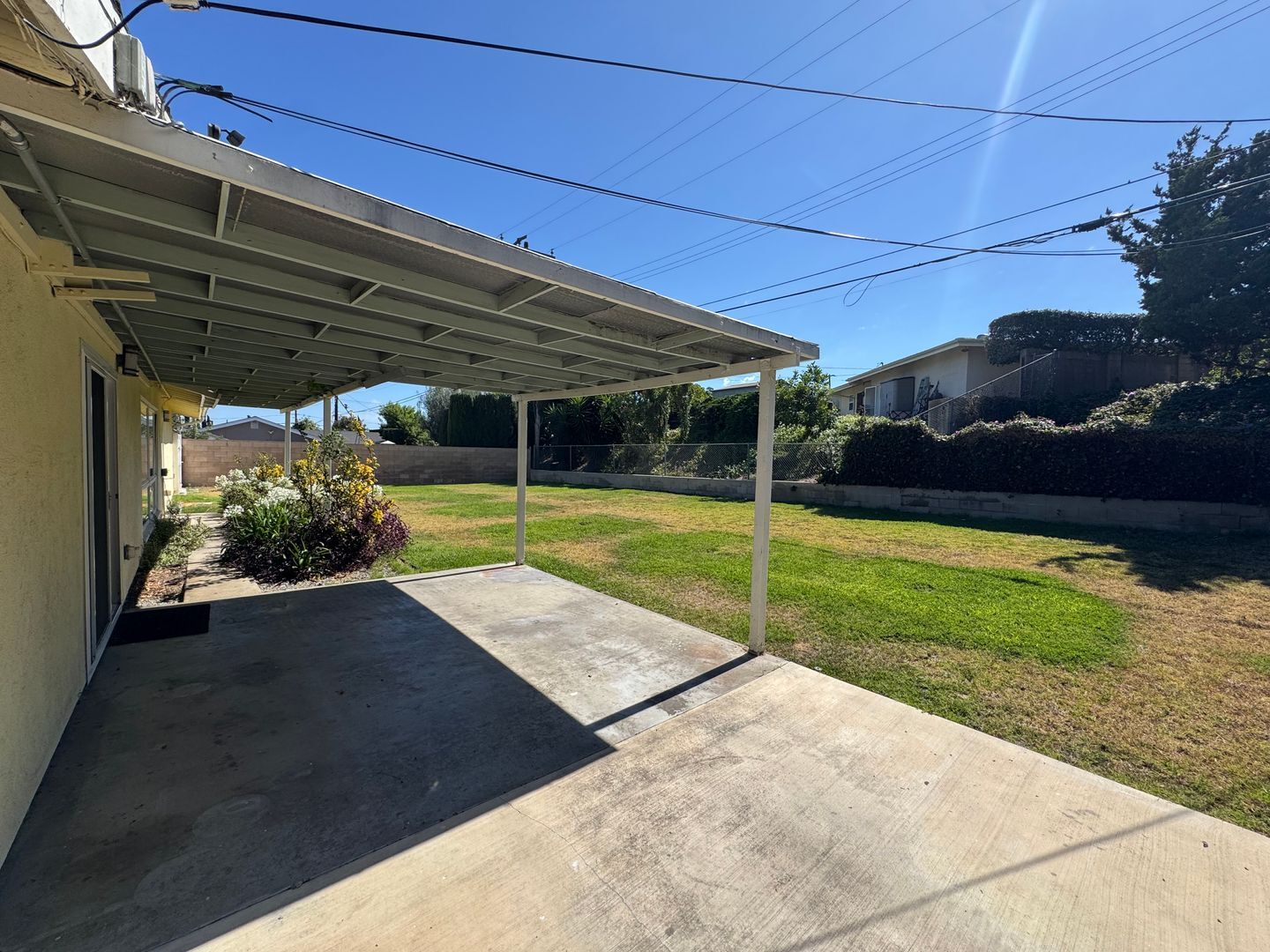 1209 N. Riedel Ave. - Fullerton - California - 4 bed, 2 bath rental property