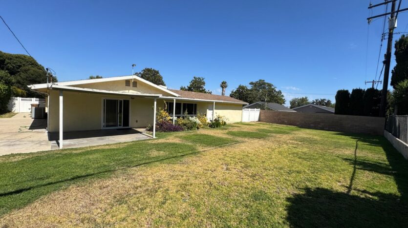 1209 N. Riedel Ave. - Fullerton - California - 4 bed, 2 bath rental property