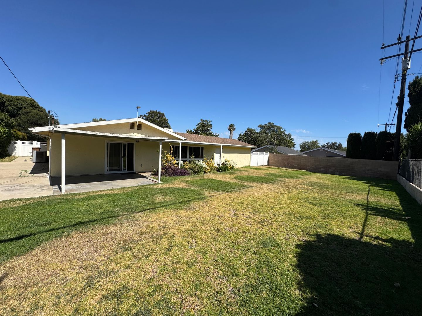 1209 N. Riedel Ave. - Fullerton - California - 4 bed, 2 bath rental property
