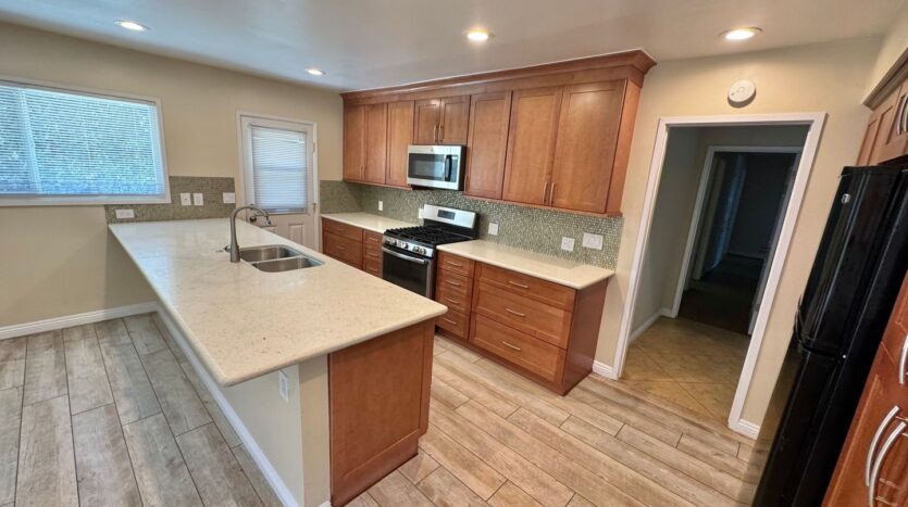 1209 N. Riedel Ave. - Fullerton - California - 4 bed, 2 bath rental property