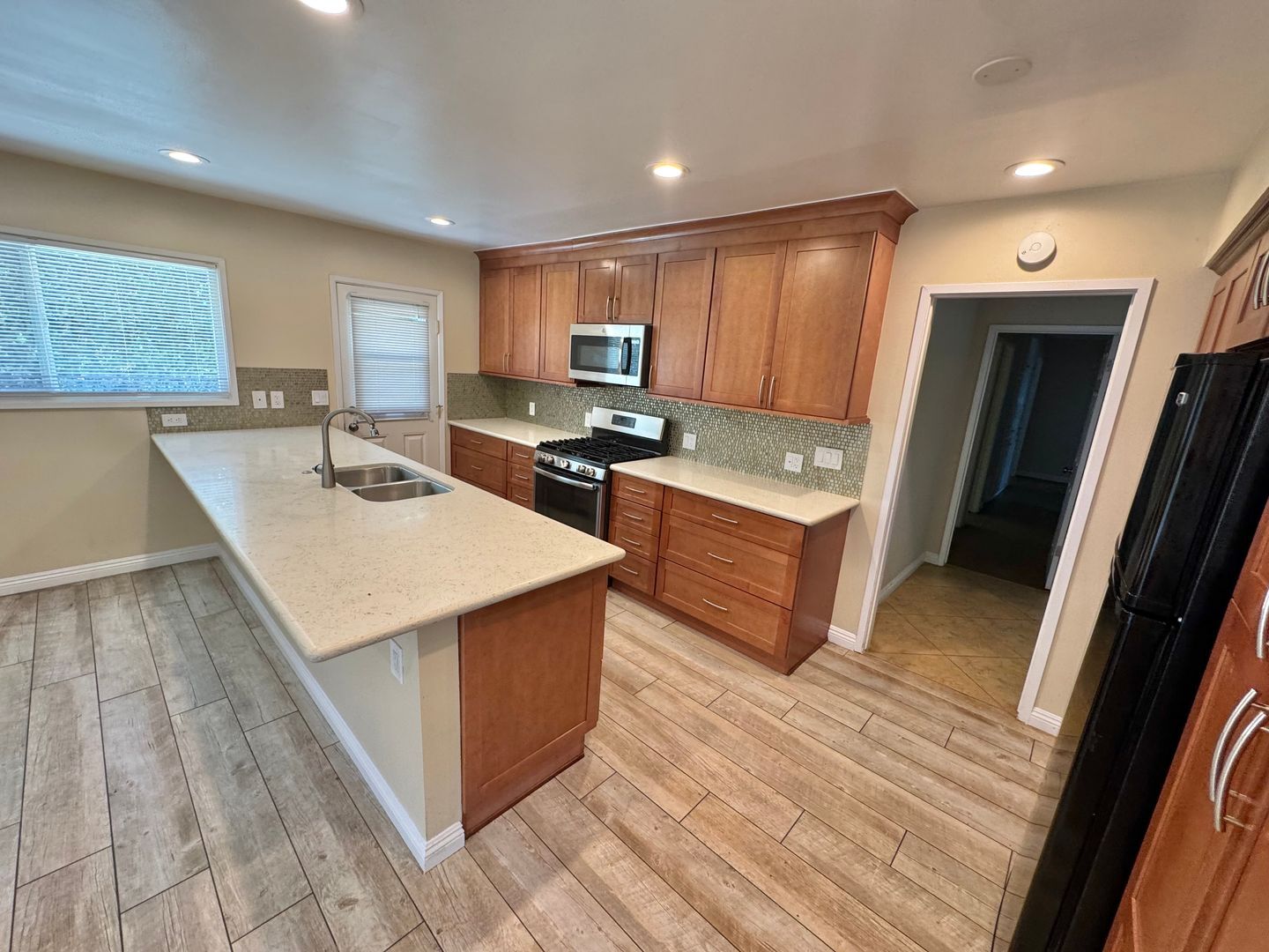 1209 N. Riedel Ave. - Fullerton - California - 4 bed, 2 bath rental property