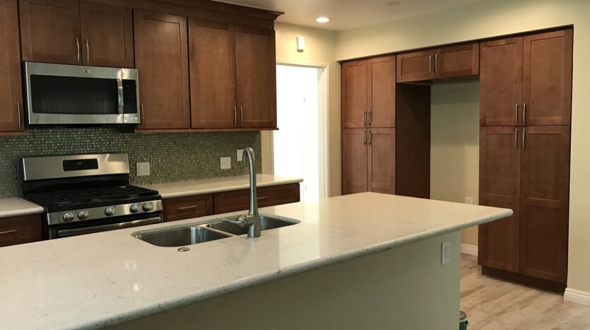 1209 N. Riedel Ave. - Fullerton - California - 4 bed, 2 bath rental property