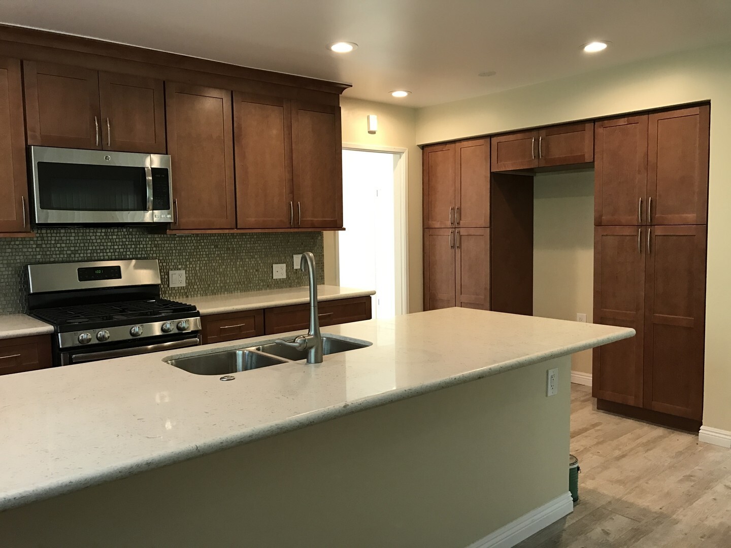 1209 N. Riedel Ave. - Fullerton - California - 4 bed, 2 bath rental property