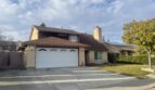 125 Serpentine Drive - Vallejo - California - 4 bed, 2.5 bath rental property