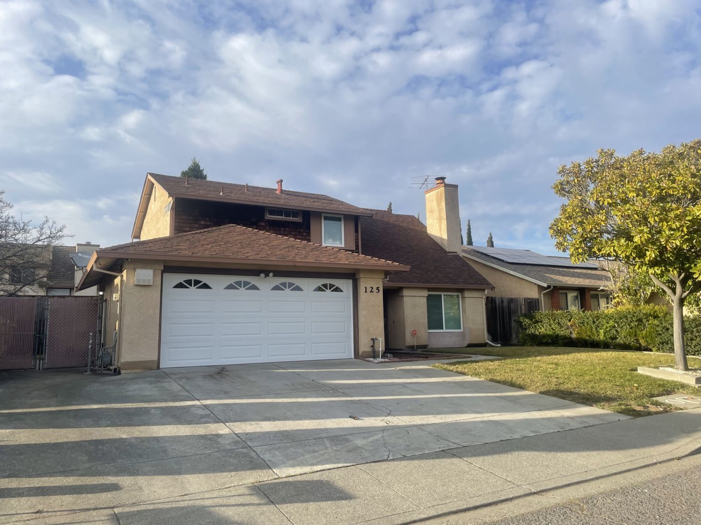 125 Serpentine Drive - Vallejo - California - 4 bed, 2.5 bath rental property