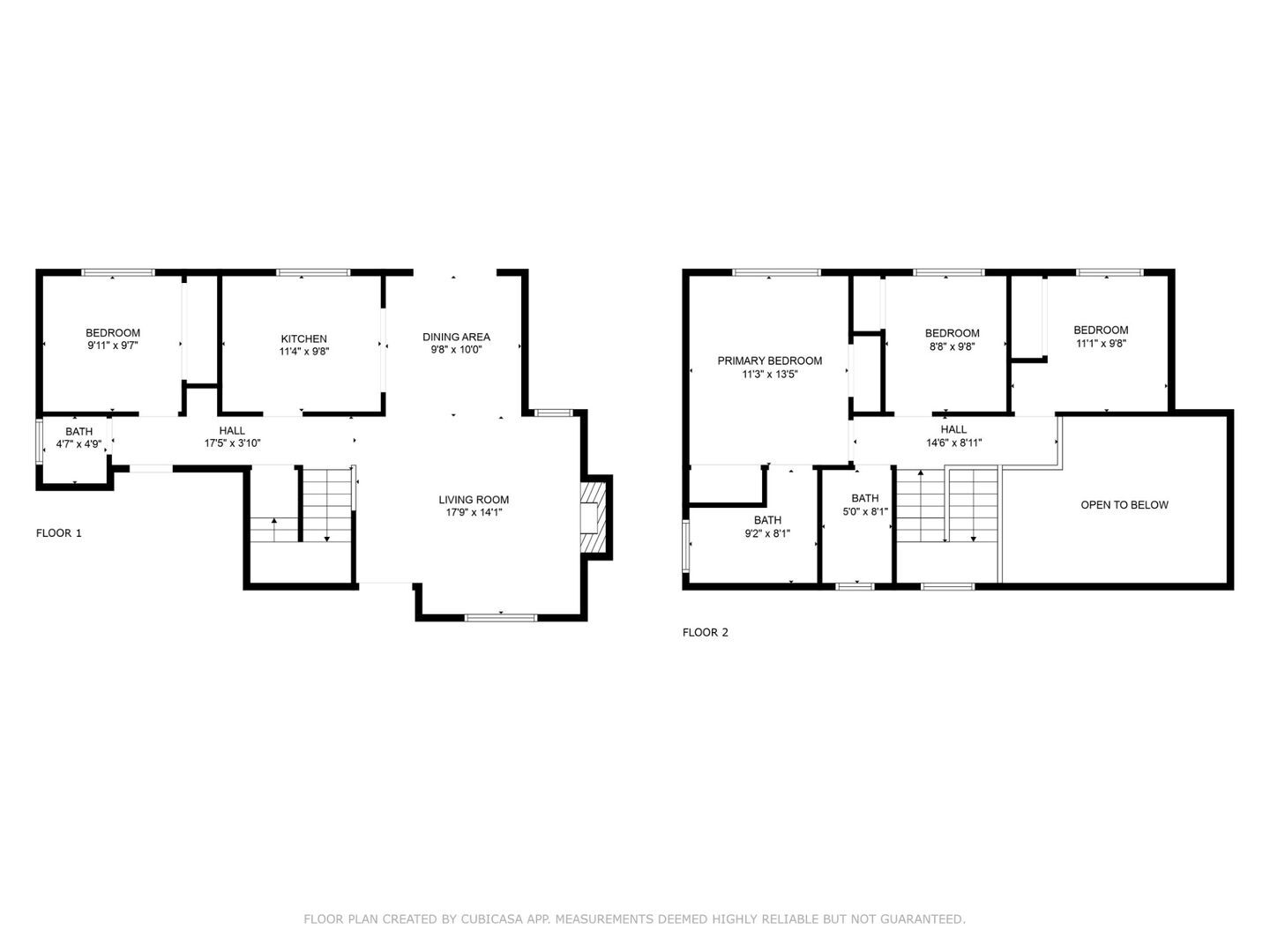 125 Serpentine Drive - Vallejo - California - 4 bed, 2.5 bath rental property