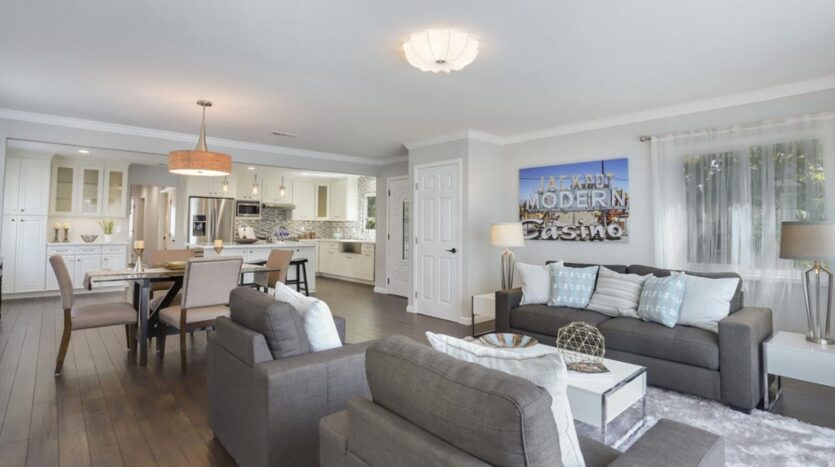 1256 64th Street - Emeryville - California - 3 bed, 2 bath rental property