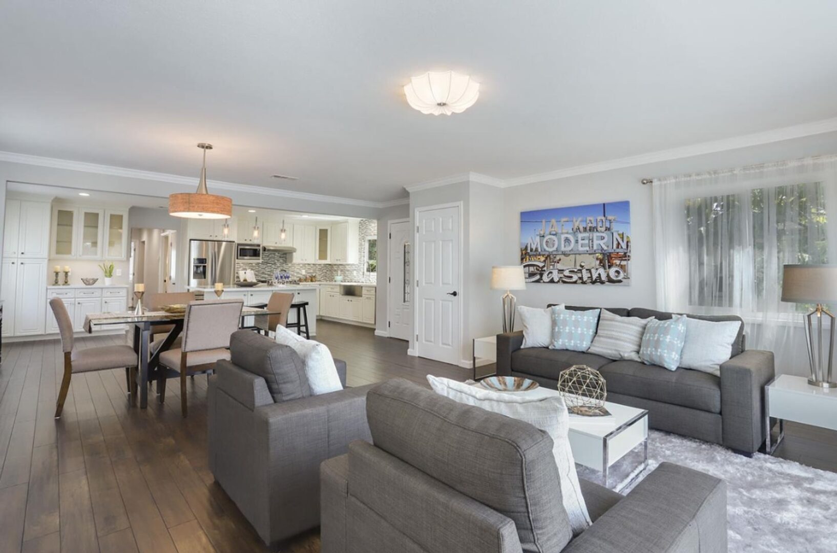 1256 64th Street - Emeryville - California - 3 bed, 2 bath rental property
