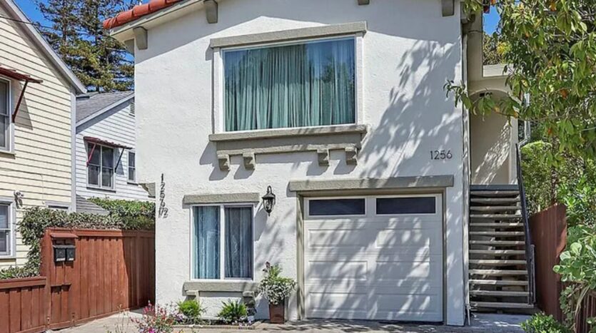 1256 64th Street - Emeryville - California - 3 bed, 2 bath rental property