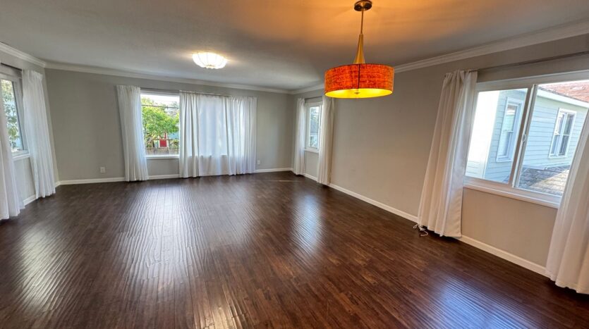 1256 64th Street - Emeryville - California - 3 bed, 2 bath rental property