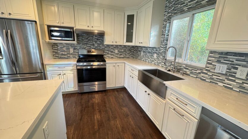1256 64th Street - Emeryville - California - 3 bed, 2 bath rental property