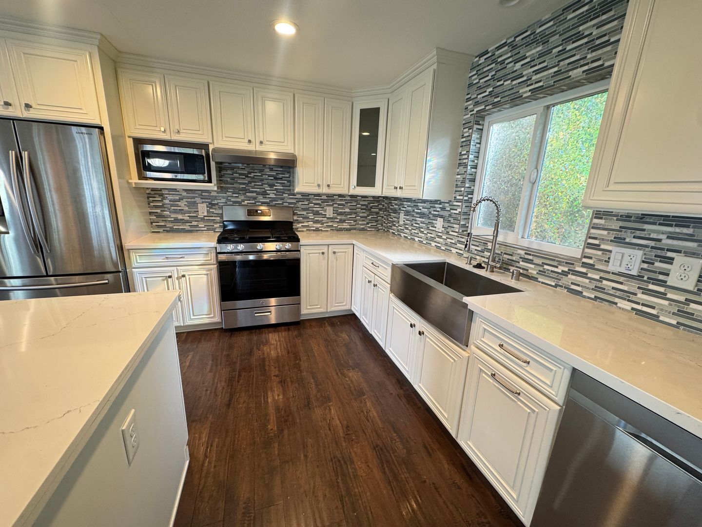 1256 64th Street - Emeryville - California - 3 bed, 2 bath rental property