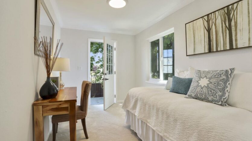 1256 64th Street - Emeryville - California - 3 bed, 2 bath rental property