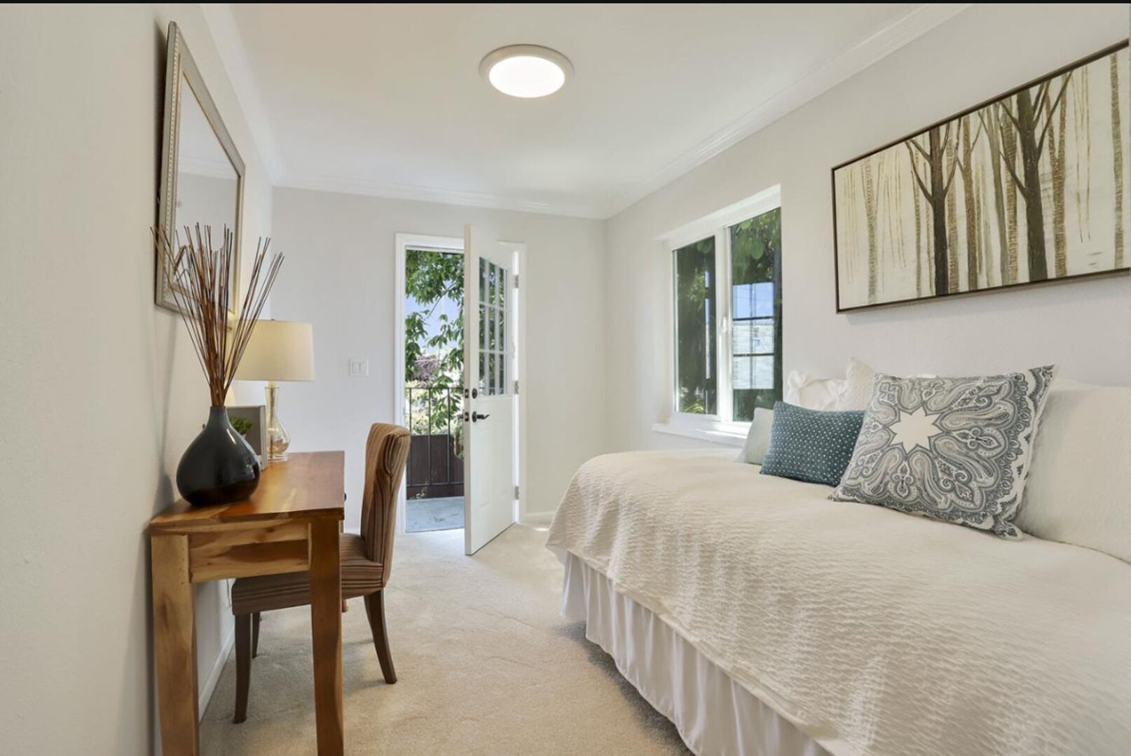 1256 64th Street - Emeryville - California - 3 bed, 2 bath rental property