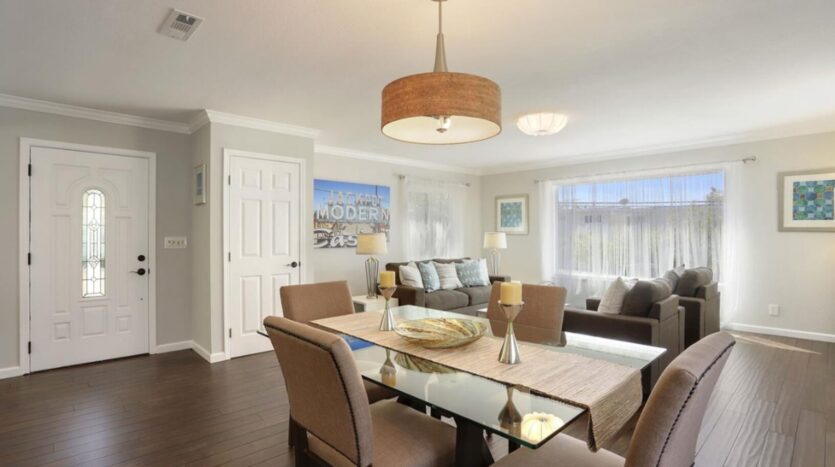 1256 64th Street - Emeryville - California - 3 bed, 2 bath rental property