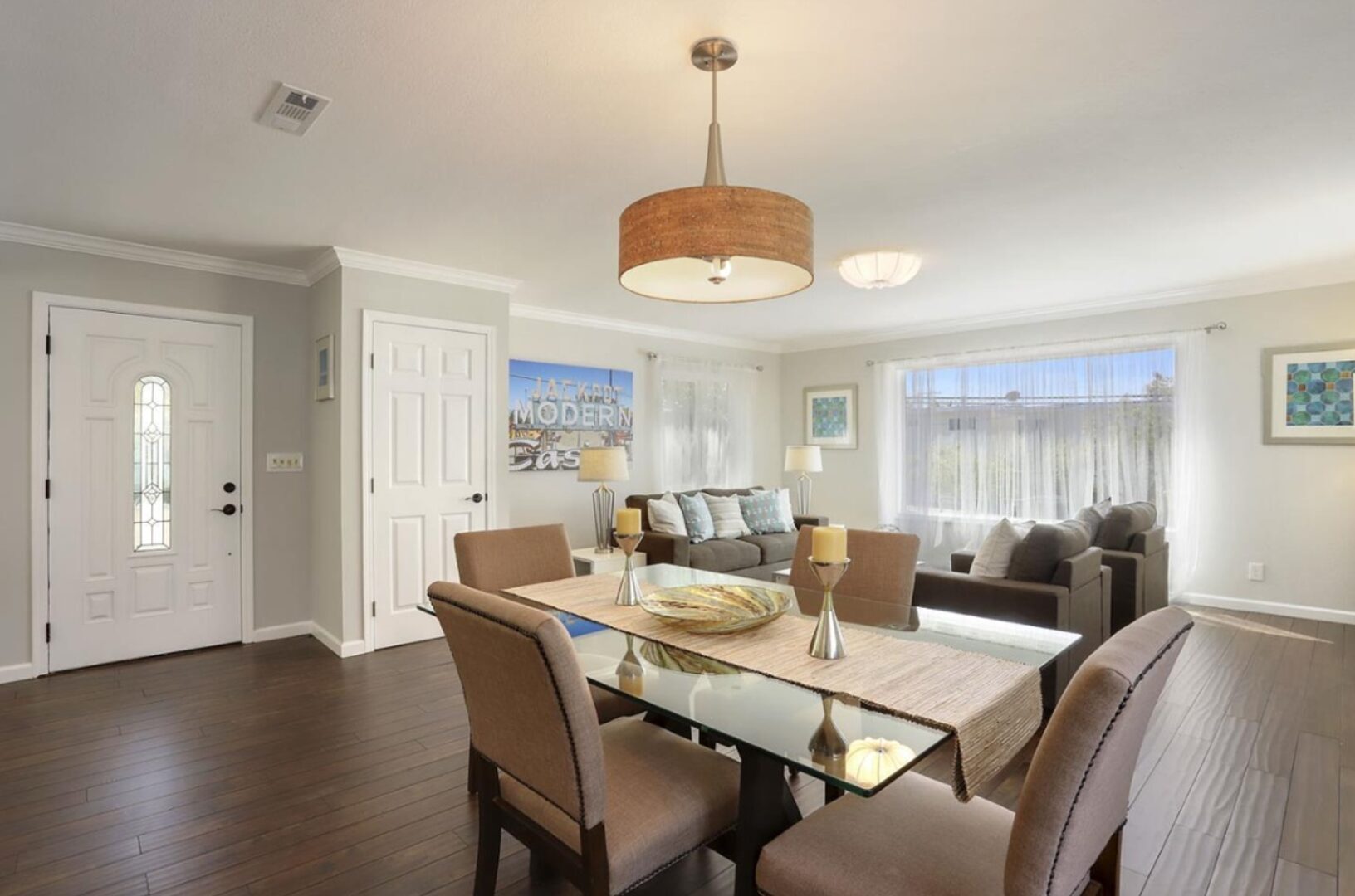 1256 64th Street - Emeryville - California - 3 bed, 2 bath rental property