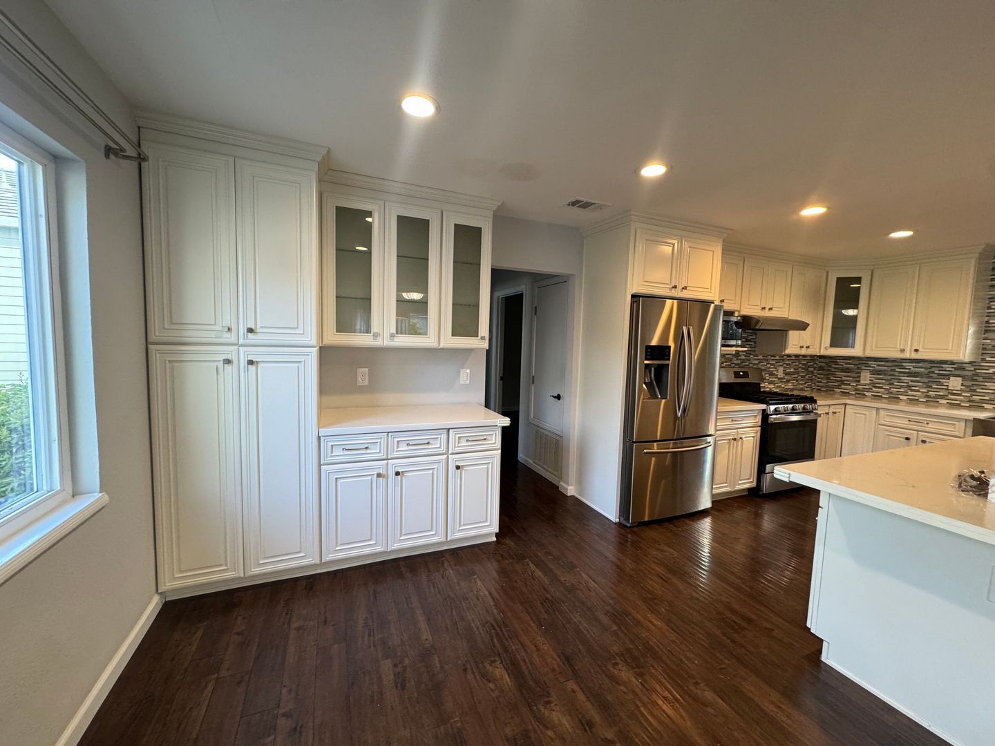1256 64th Street - Emeryville - California - 3 bed, 2 bath rental property