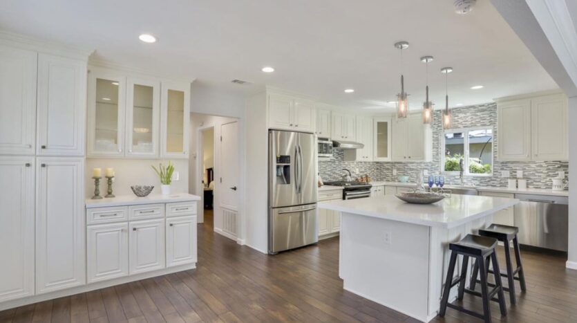 1256 64th Street - Emeryville - California - 3 bed, 2 bath rental property