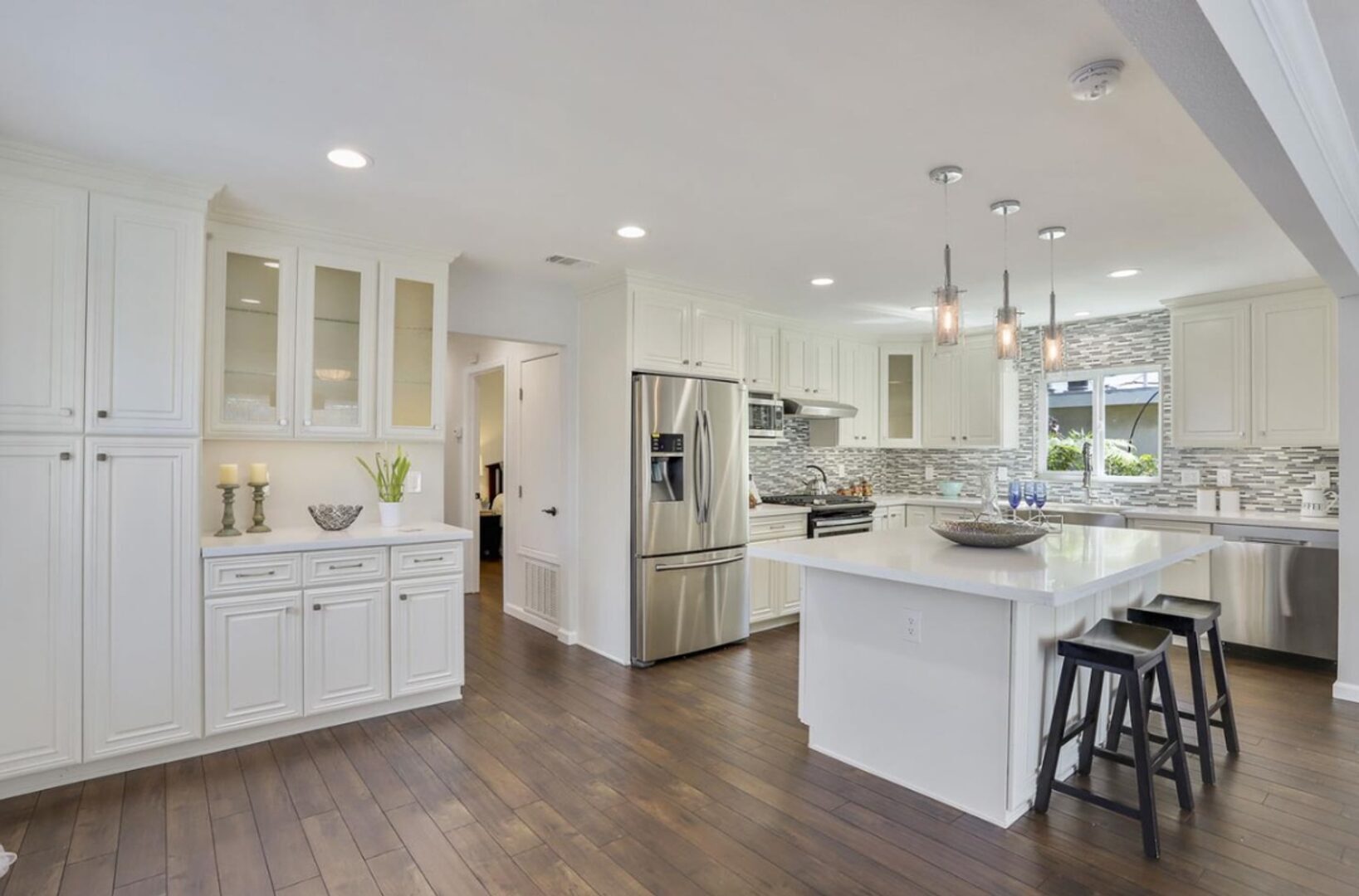 1256 64th Street - Emeryville - California - 3 bed, 2 bath rental property