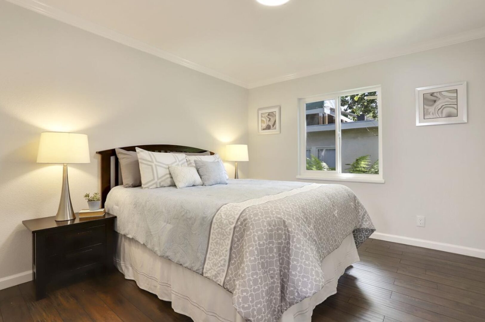 1256 64th Street - Emeryville - California - 3 bed, 2 bath rental property