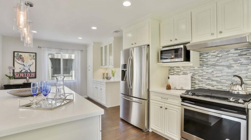 1256 64th Street - Emeryville - California - 3 bed, 2 bath rental property