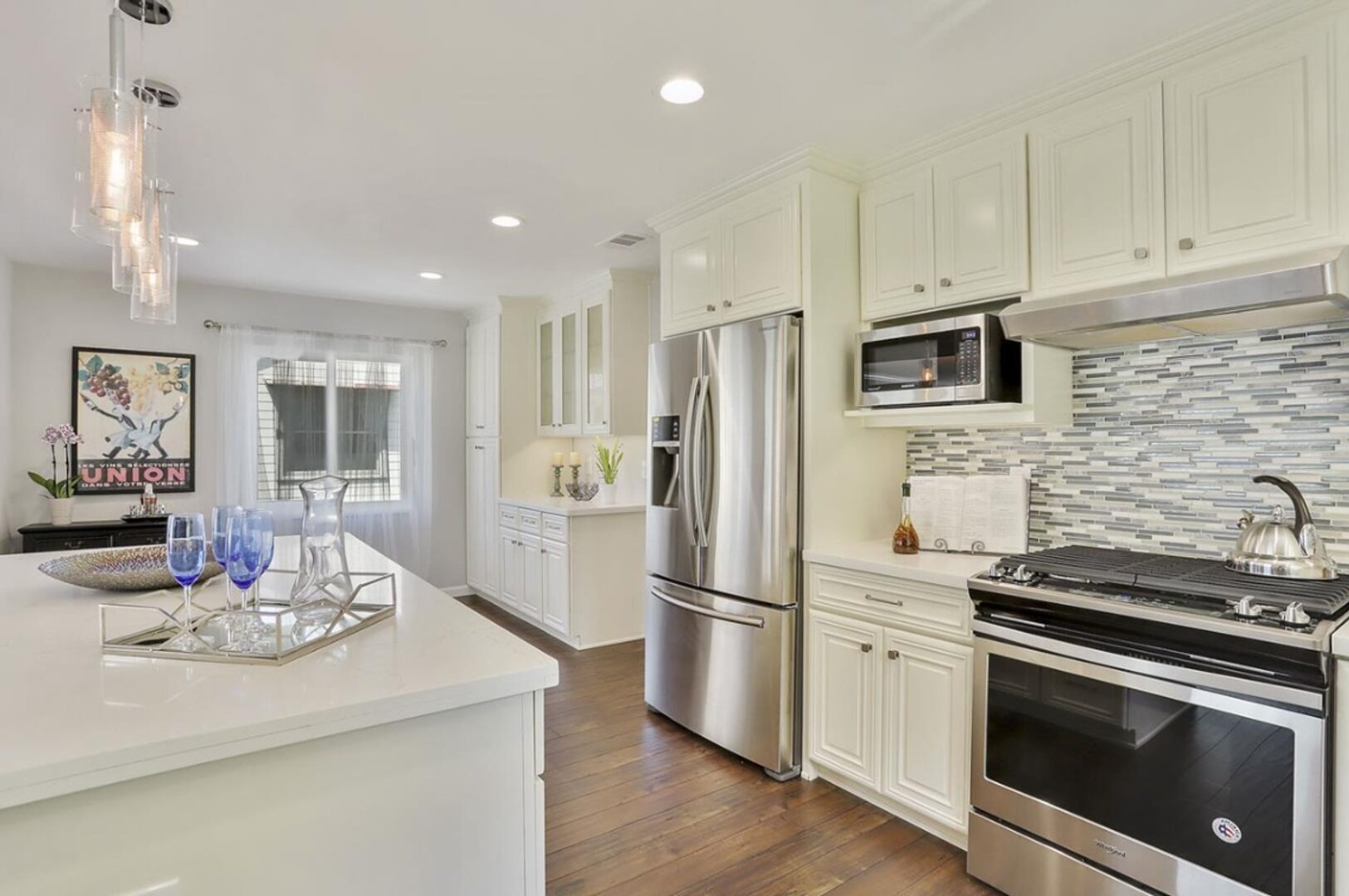 1256 64th Street - Emeryville - California - 3 bed, 2 bath rental property