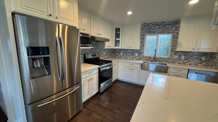1256 64th Street - Emeryville - California - 3 bed, 2 bath rental property