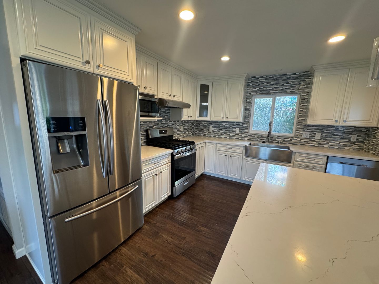 1256 64th Street - Emeryville - California - 3 bed, 2 bath rental property
