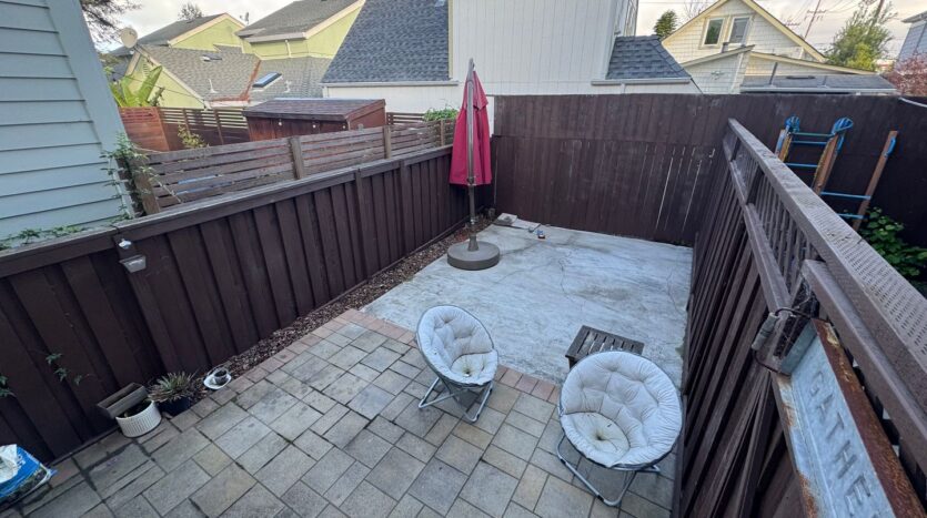 1256 64th Street - Emeryville - California - 3 bed, 2 bath rental property