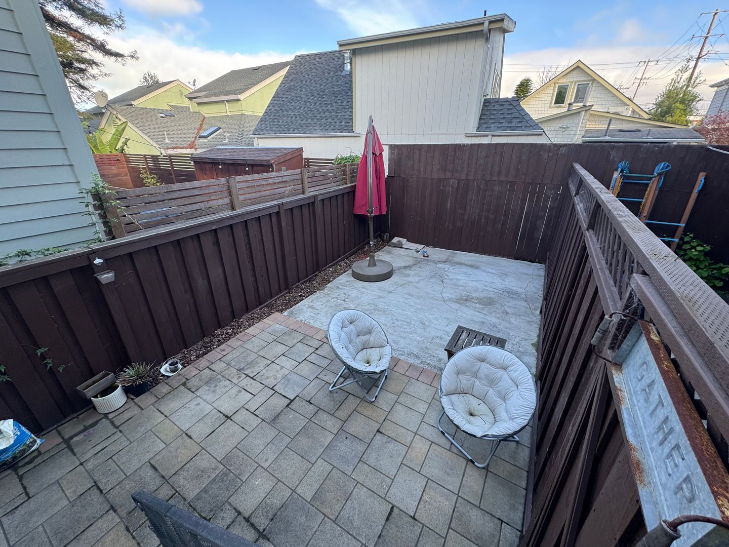 1256 64th Street - Emeryville - California - 3 bed, 2 bath rental property