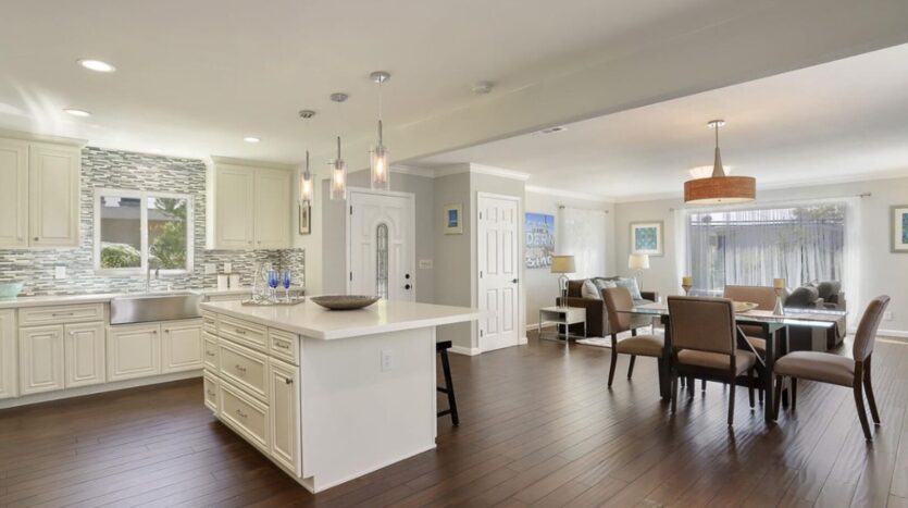 1256 64th Street - Emeryville - California - 3 bed, 2 bath rental property