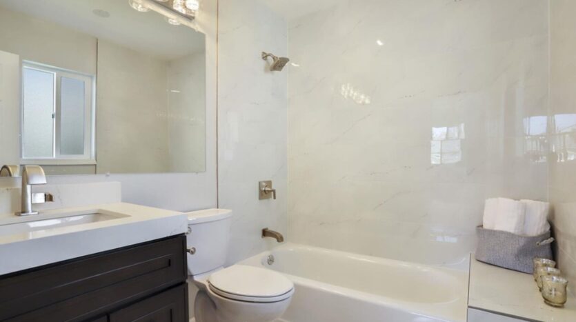 1256 64th Street - Emeryville - California - 3 bed, 2 bath rental property