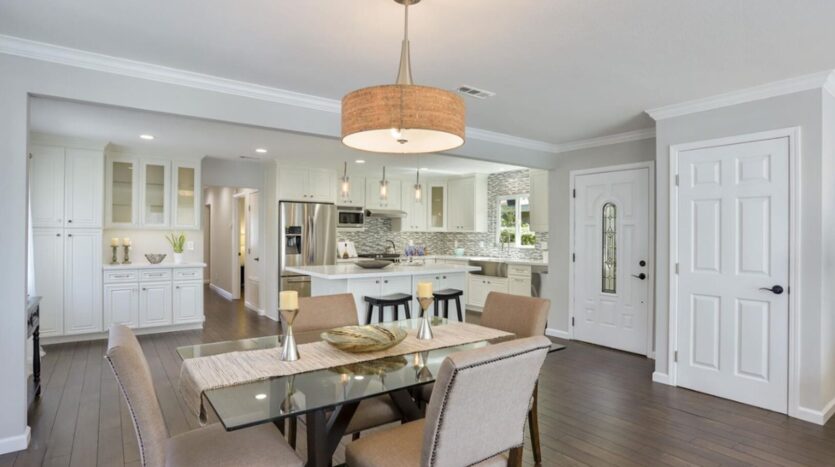 1256 64th Street - Emeryville - California - 3 bed, 2 bath rental property