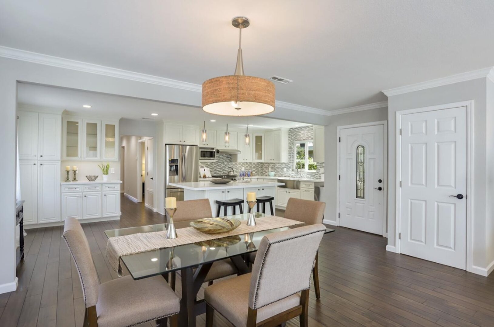 1256 64th Street - Emeryville - California - 3 bed, 2 bath rental property