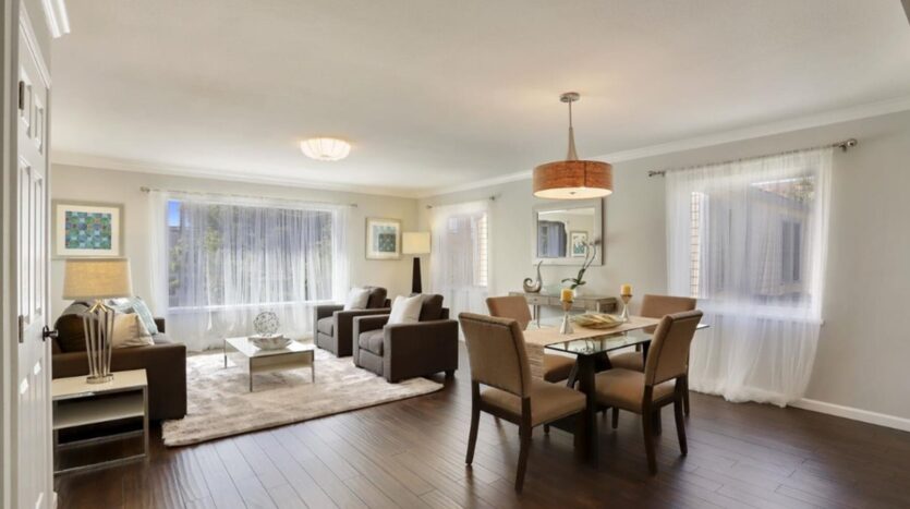 1256 64th Street - Emeryville - California - 3 bed, 2 bath rental property