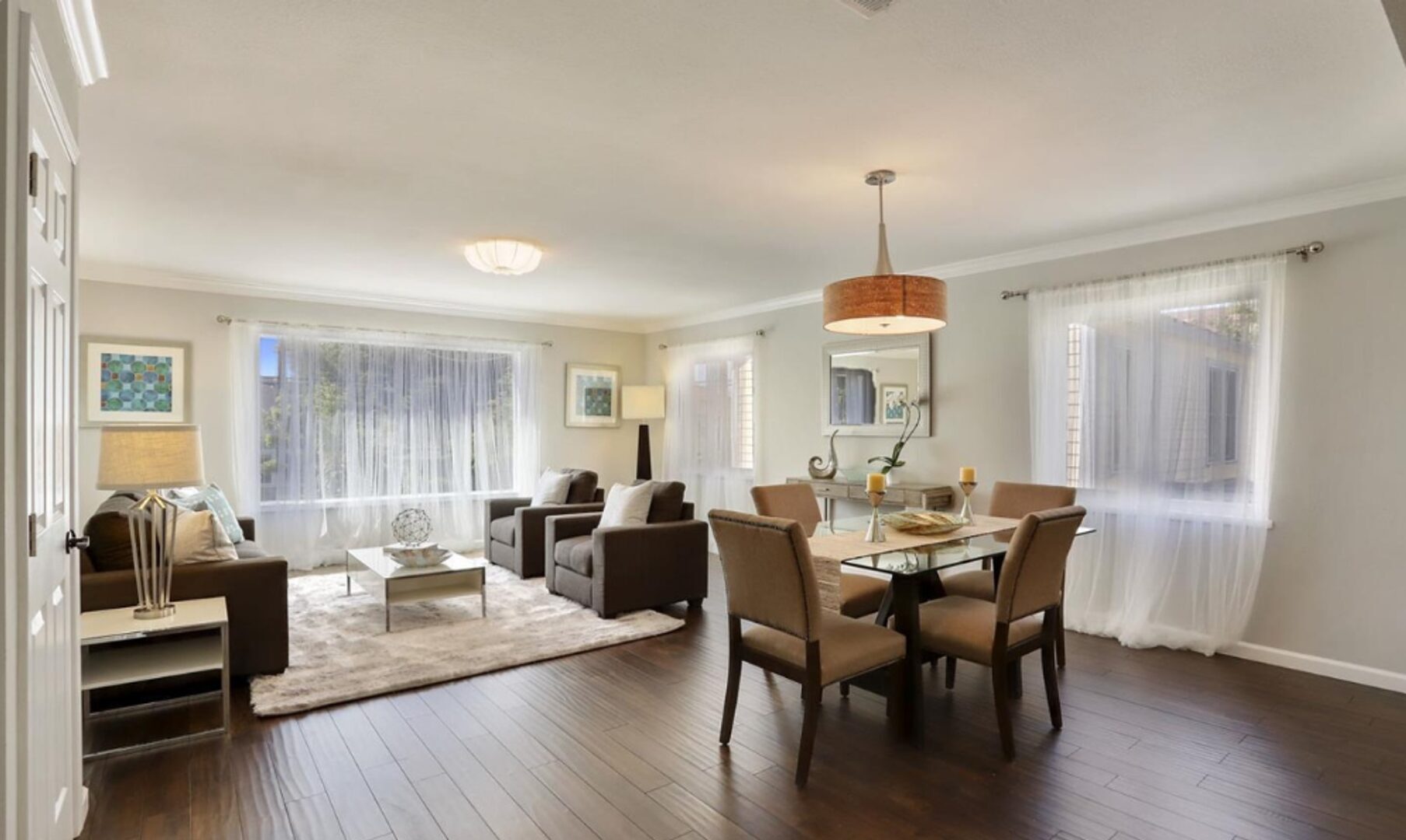 1256 64th Street - Emeryville - California - 3 bed, 2 bath rental property
